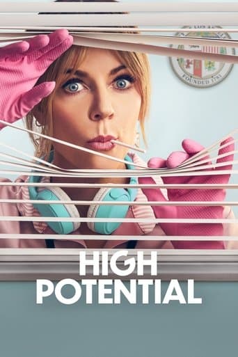 Poster for Season 1