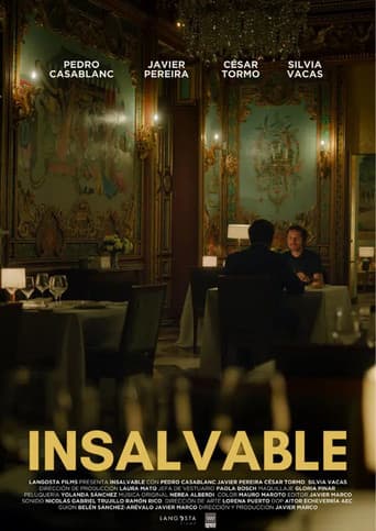 Poster for Unsavable