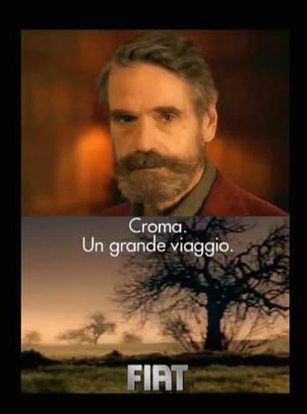 Poster for Fiat Croma
