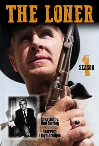 Poster for Season 1