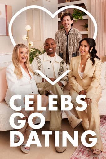 Poster for Celebs Go Dating