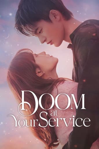 Poster for Doom at Your Service