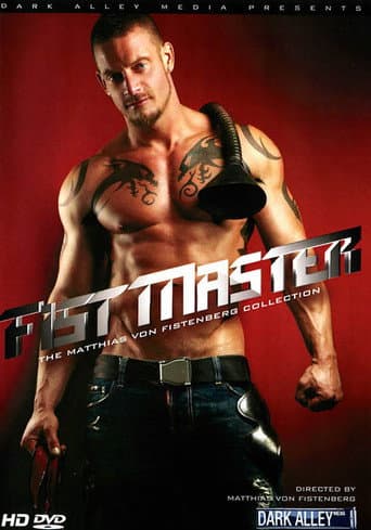 Poster for Fist Master