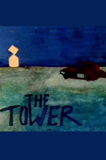 Poster for The Tower