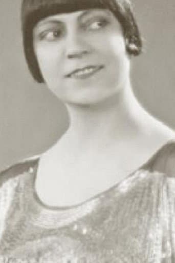 Poster for Asta Nielsen als Mannequin