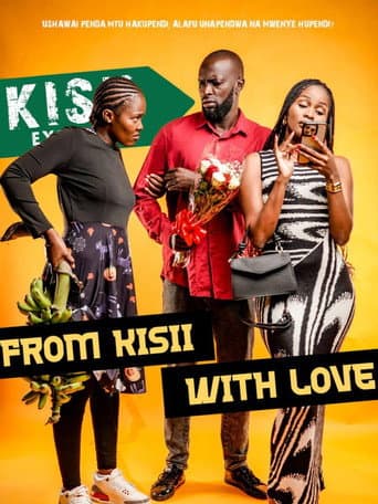 Poster for From Kisii With Love