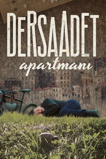 Poster for Dersaadet Apartment