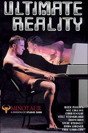 Poster for Ultimate Reality