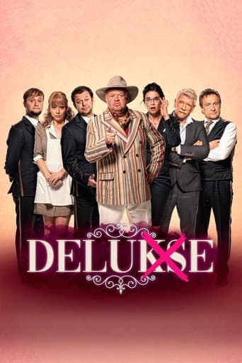 Poster for Delukse