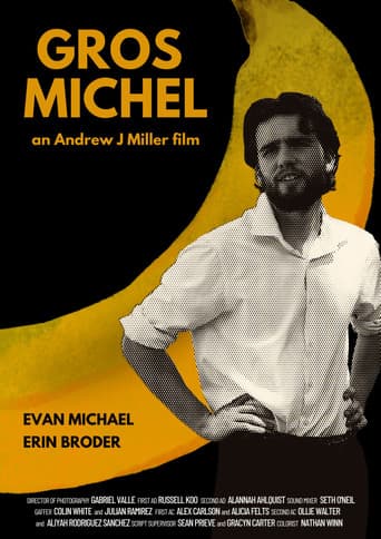 Poster for Gros Michel
