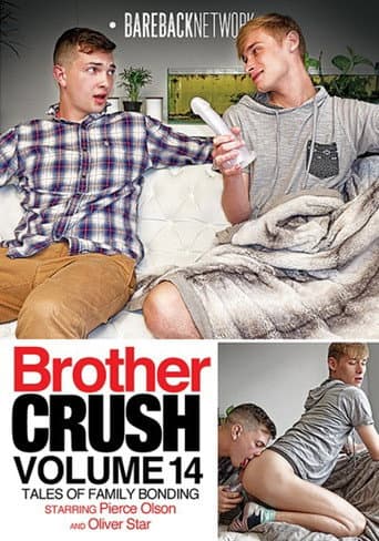 Poster for Brother Crush 14