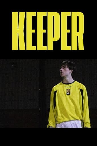 Poster for Keeper
