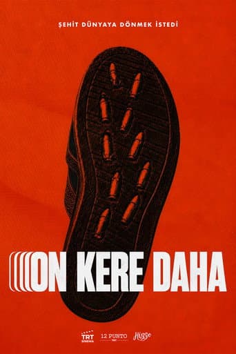 Poster for Ten More Times