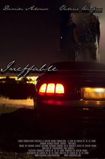 Poster for Ineffable