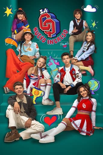 Poster for Season 3