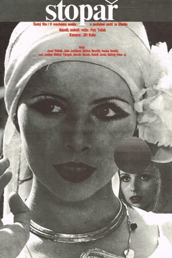 Poster for Stopař
