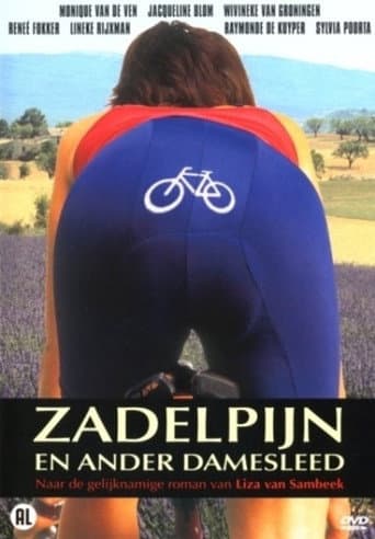 Poster for Zadelpijn