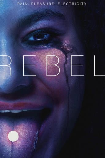 Poster for Rebel