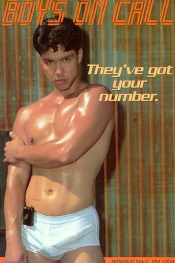 Poster for Boys on Call