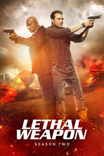 Poster for Season 2