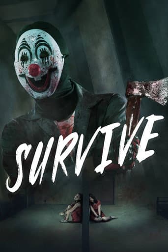Poster for Survive