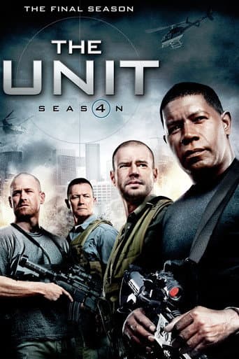 Poster for Season 4