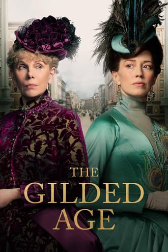 Poster for Season 1