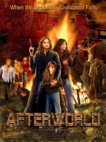 Poster for Season 1