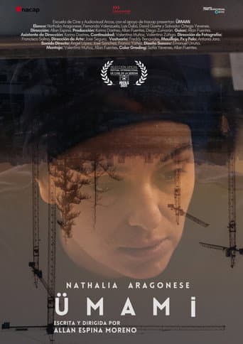 Poster for Ümami