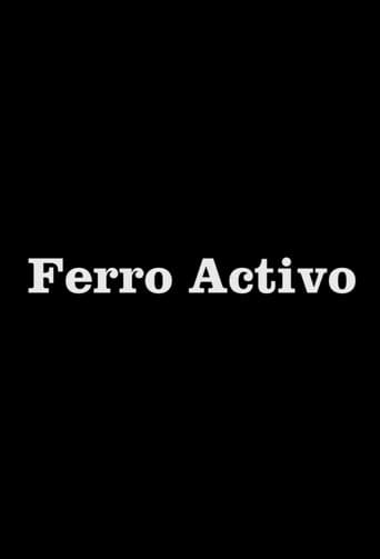 Poster for Ferro Activo
