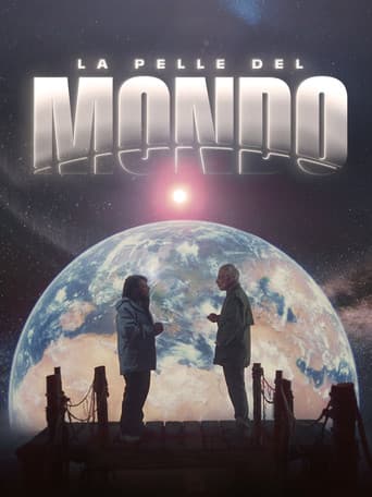 Poster for La pelle del mondo