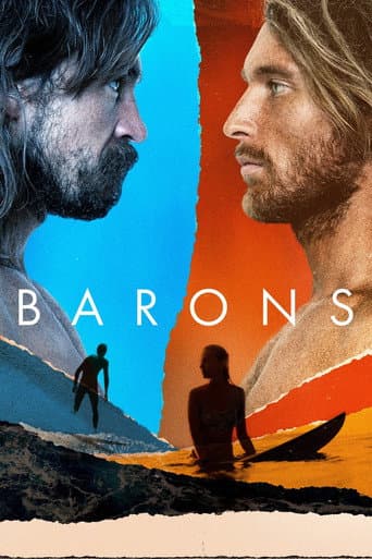Poster for Season 1