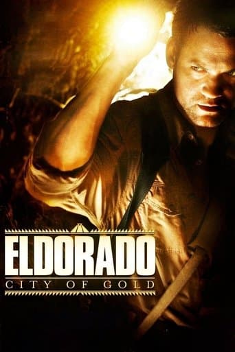 Poster for El Dorado