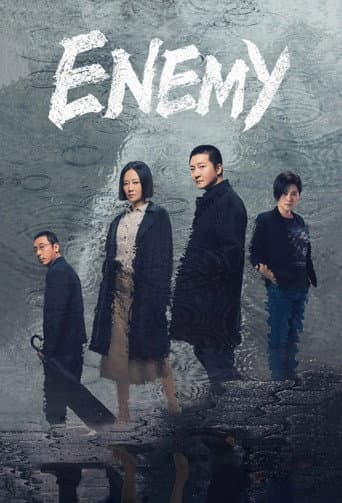 Poster for Enemy