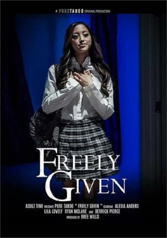 Poster for Freely Given