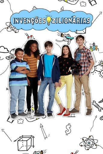 Poster for Season 1