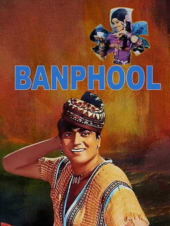 Poster for Banphool