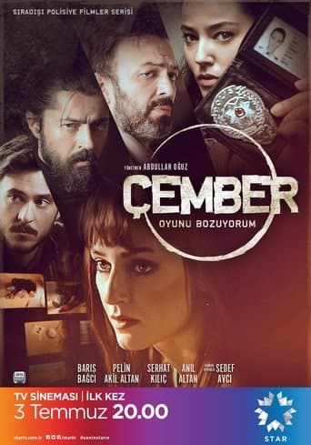 Poster for Circle
