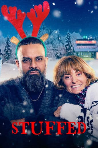 Poster for Stuffed