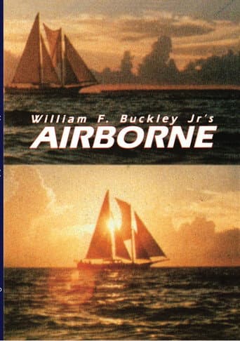 Poster for Airborne: A Sentimental Journey