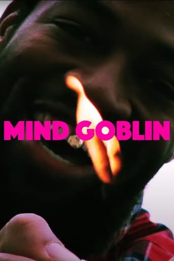 Poster for MIND GOBLIN