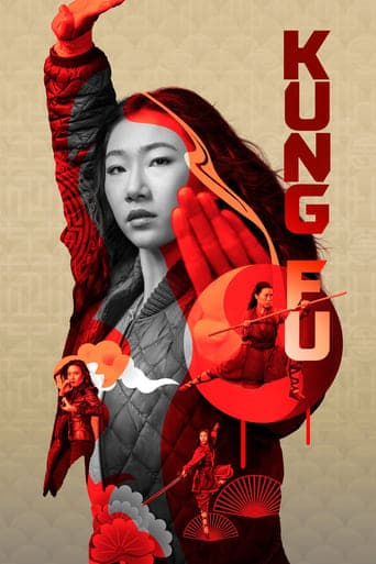 Poster for Season 3
