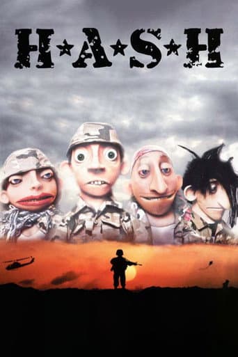 Poster for H*A*S*H