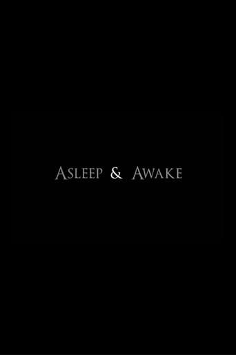 Poster for Asleep & Awake
