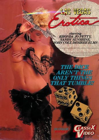Poster for Las Vegas Erotica