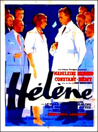 Poster for Hélène