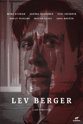 Poster for Lev Berger
