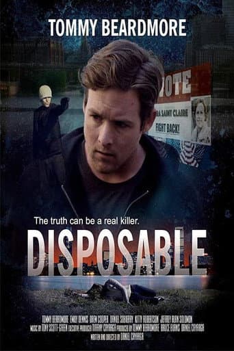 Poster for Disposable