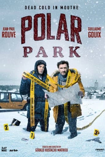 Poster for Season 1