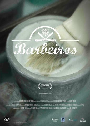Poster for Barbeiros